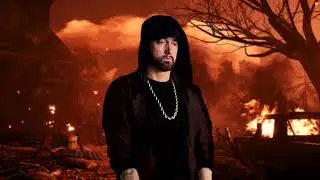 Eminem - I Love Being Evil (feat. 50 Cent, 2Pac) (2022)