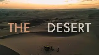 A Place Lost In Time