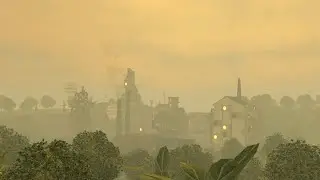 Apocalypse Rising 2 Desert Lobby music