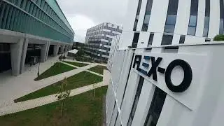 Découvrez Flex-O Rennes Digital Park