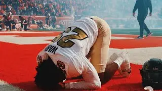 Colorado’s Final Game (2023)