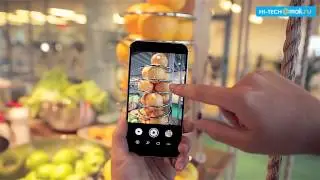 Обзор китайского смартфона - Meizu MX5