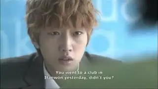 B1A4 - Jinyoung Drama Cut [Episode 3]