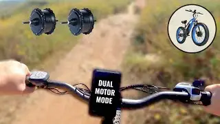 Are Two Motors Really Better?