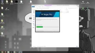 DESCARGAR E INSTALAR SONY VEGAS 13 FULL ESPAÑOL (64BITS)