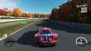 ForzaRC Maple Valley Event First Attempt - Current World 23rd vs. World Record (Forza Motorsport 7)