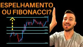 ESPELHAMENTO OU FIBONACCI, O QUE E ONDE USAR?