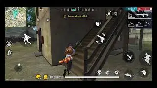 hidden place for rank push