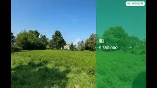 BARZANO' - IN VENDITA - Terreno di ca 6.000 mq.