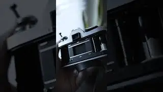 This is the most important Film Photography tip