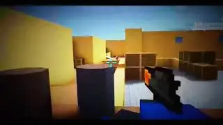 ПУСТОЕ ИНТРО БЛОК СТРАЙК//Block strike