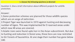 GSEB Solutions Class 9 Social Science Chapter 18 Climate Question 1