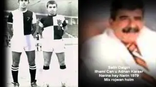 Salih Dalgin Farqînî  Narine hey Narin