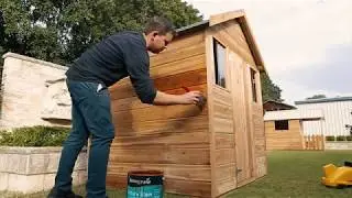 Stilla Cubby House 'Hideout'