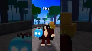Rolling 5 random devil fruits as Monke! #Munzz #roblox #bloxfruits #bloxfruit