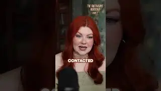 She Discovered Her Father Was A Murderer