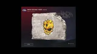 Подпишись на канал! #standoff2 #подпишись #стандофф