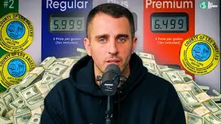 This Is Why Oil Prices Are SKYROCKETING!