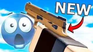 the most amazing gun ever added to phantom forces