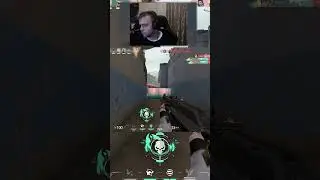 Кривая стенка фатальная ошибка #valorant #ксго #dota2 #стрим #valorantclips #twitch #gaming #дота2