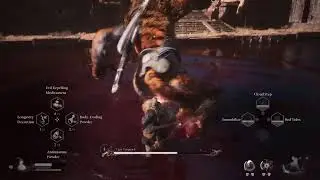 Black Myth WUKONG 