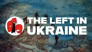 Ukrainian trade unionists and socialists: Tatiana Zuivra