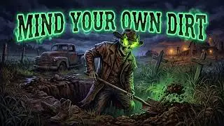 Mind Your Own Dirt