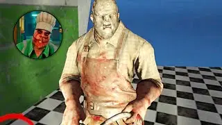 Mr Meat 2 More Ripoffs Games ( Mr Morries )