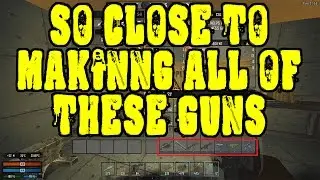 7 Days to die - True Survival SDX-S01E43 - 