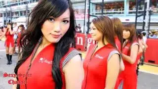 🏎️ Hot, Sexy Formula One Girls 2018 - Sexy Formula 1 🏎️
