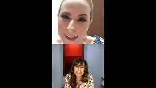 Live Dra Ana Teresa: Menopausa e a Pele