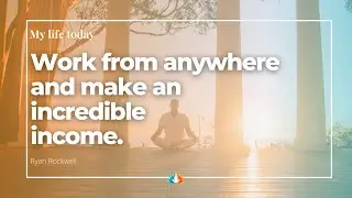 How I changed my business to live the life I wanted.