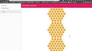 Turning a codepen into a web component with WCFactory