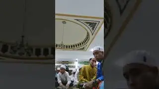 haul almaghfurlahu ke 5 gus luqman  al kariim/ ponpes malang jatim