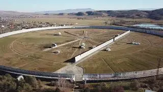 Обсерватории Архыза