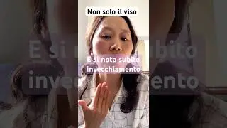 Evitiamo le rughe sul collo | SO.OK