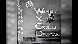 Werby, SunnyBeats, Gold Dragan - ЧАРЫ (prod. by Sunnybeats) (не вышедний трек)