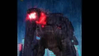Is mechgodzilla worth buying in kaiju unvarse
