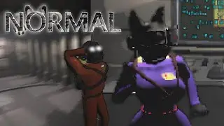 Lethal Company: Normal