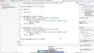 Dynamic Array Examples