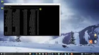 Removing a static Route in Windows