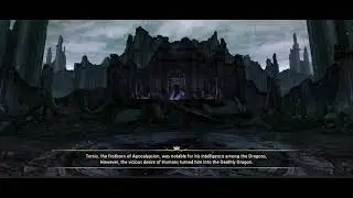 King's Raid OST Apocalypsion Battle Theme