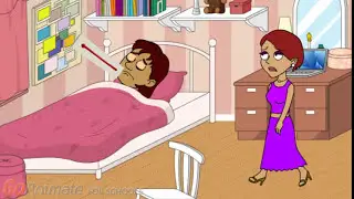 GO!A CLASSICS: Dora Fakes Being Sick (My Version)