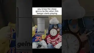 Sleep lore