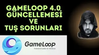 GAMELOOP 4.0 UPDATE AND KEY PROBLEMS UPDATELLLL