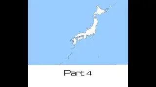 Japan Earthquake Mashup Part 4