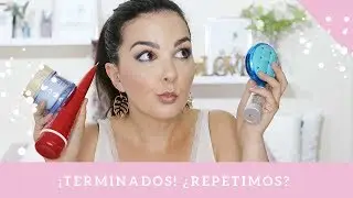 Terminados del Mes! Repito? En tela de Juicio