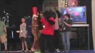 Lift Student Ministries 2006 Nyack - 3