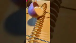 আলুর কাঠি মেকিং 😲 #shorts #youtubeshorts #ytshorts #viral #trending #shortvideo #viralvideo