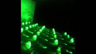 Фестиваль света в Иепусалиме
